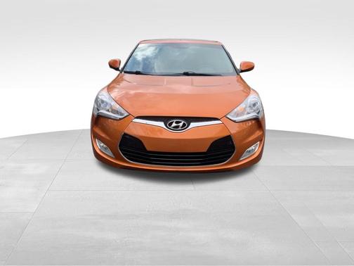 2015 Hyundai Veloster Base