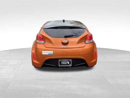 2015 Hyundai Veloster Base