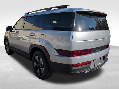 2026 Hyundai SANTA FE SEL 2.4