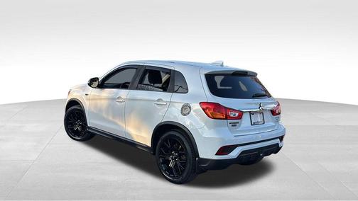 2018 Mitsubishi Outlander Sport 2.0 LE