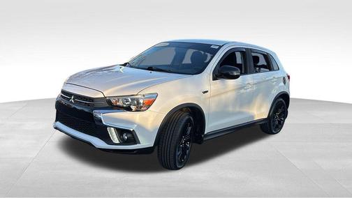 2018 Mitsubishi Outlander Sport 2.0 LE