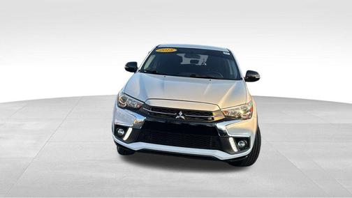 2018 Mitsubishi Outlander Sport 2.0 LE