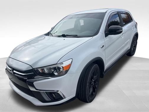 2018 Mitsubishi Outlander Sport 2.0 LE