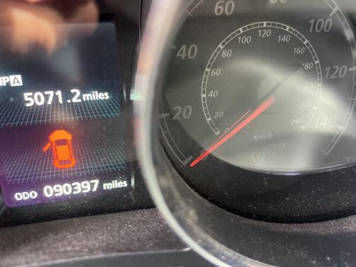 2018 Mitsubishi Outlander Sport 2.0 LE