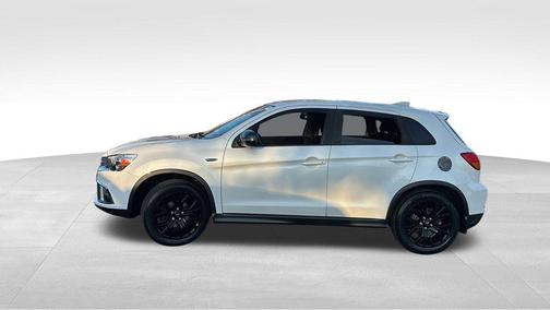 2018 Mitsubishi Outlander Sport 2.0 LE