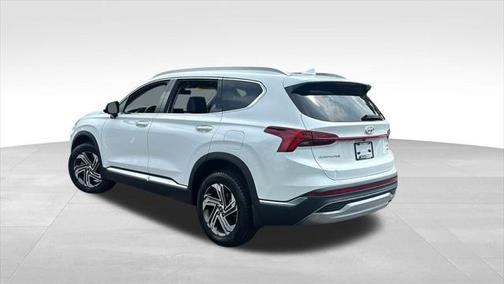 2022 Hyundai SANTA FE SEL 2.4