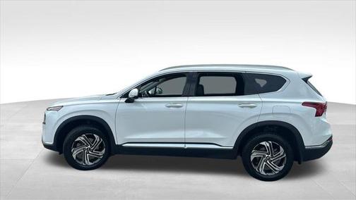 2022 Hyundai SANTA FE SEL 2.4