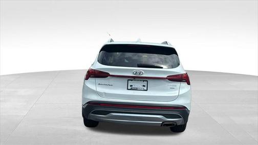 2022 Hyundai SANTA FE SEL 2.4