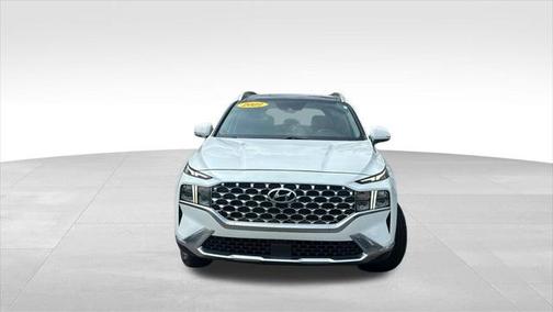 2022 Hyundai SANTA FE SEL 2.4