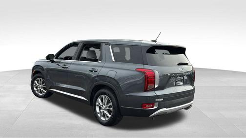 2021 Hyundai PALISADE SE