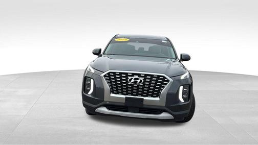 2021 Hyundai PALISADE SE