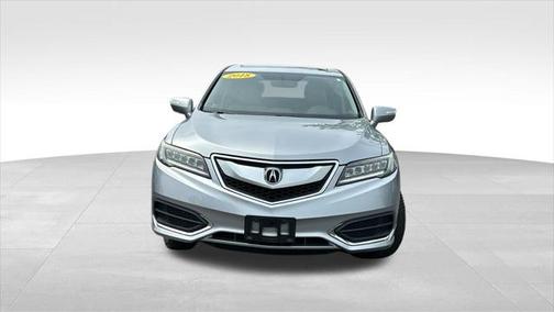 2018 Acura RDX Base