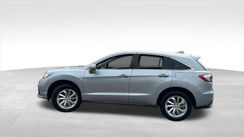 2018 Acura RDX Base