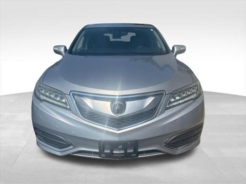 2018 Acura RDX Base