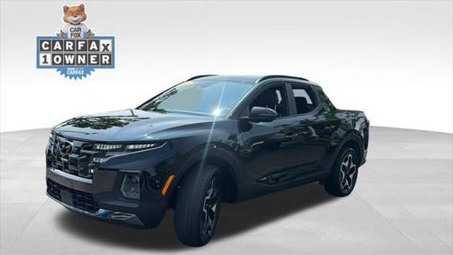 2023 Hyundai SANTA CRUZ Limited