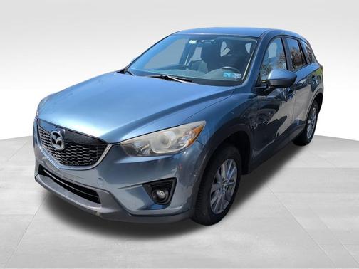 2015 Mazda CX-5 Touring