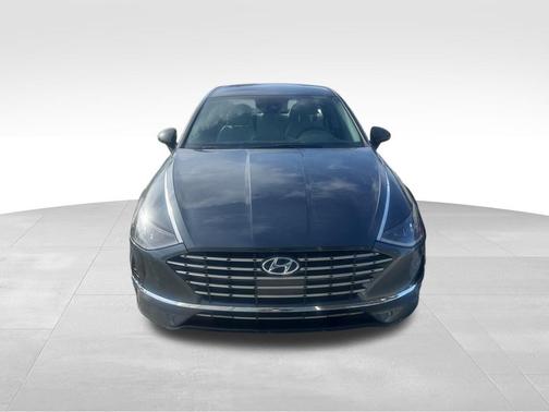 2023 Hyundai SONATA Hybrid SE