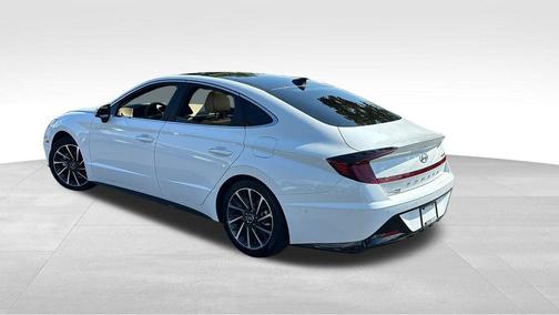 2023 Hyundai SONATA Limited