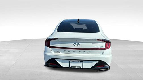 2023 Hyundai SONATA Limited