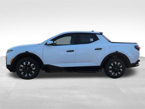 2025 Hyundai SANTA CRUZ SE