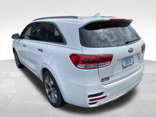 2016 Kia Sorento SX