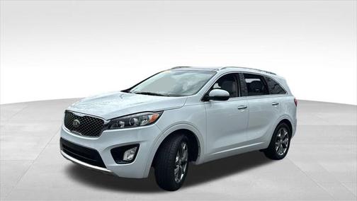 2016 Kia Sorento SX