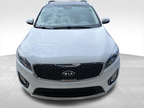 2016 Kia Sorento SX