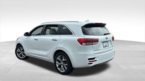 2016 Kia Sorento SX