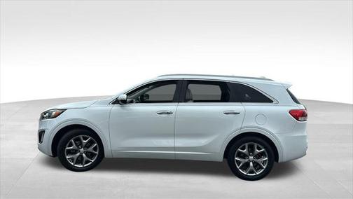 2016 Kia Sorento SX