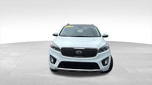 2016 Kia Sorento SX