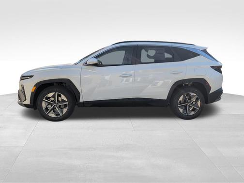 2026 Hyundai TUCSON SEL Convenience