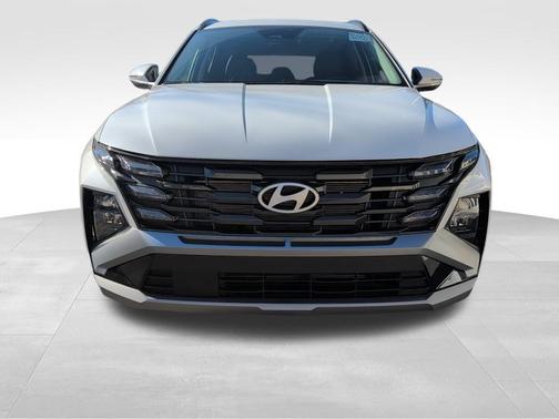 2026 Hyundai TUCSON SEL Convenience