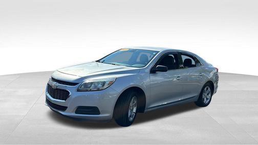 2015 Chevrolet Malibu 1LS