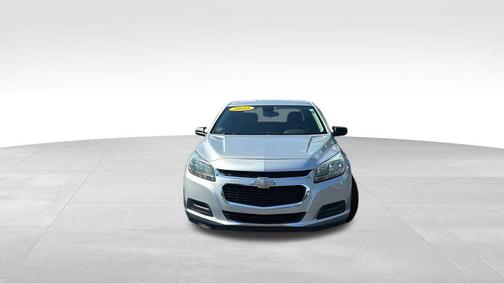 2015 Chevrolet Malibu 1LS