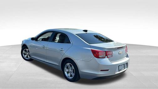 2015 Chevrolet Malibu 1LS