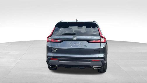 2024 Honda CR-V Hybrid Sport AWD
