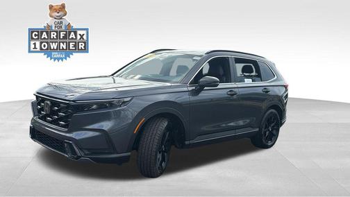 2024 Honda CR-V Hybrid Sport AWD