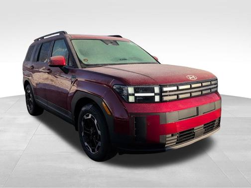 2025 Hyundai SANTA FE SEL 2.4