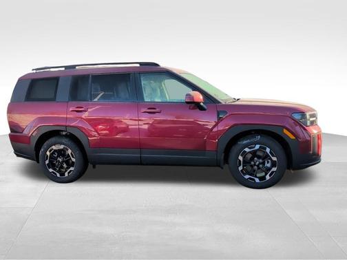 2025 Hyundai SANTA FE SEL 2.4