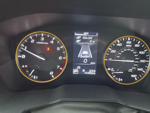 2023 Subaru Outback Wilderness