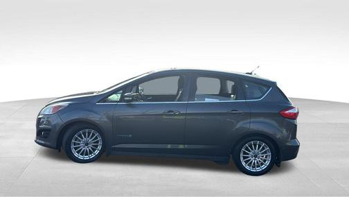 2015 Ford C-Max Hybrid SEL