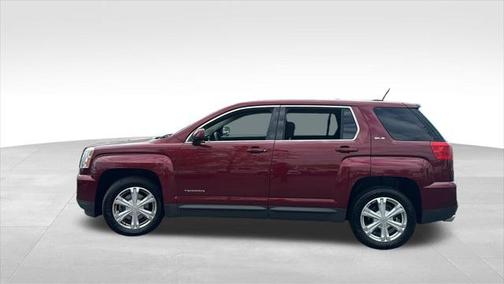2017 GMC Terrain SLE-1