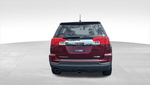2017 GMC Terrain SLE-1