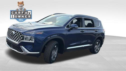 2023 Hyundai SANTA FE SEL 2.4