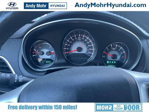 2012 Chrysler 200 Touring