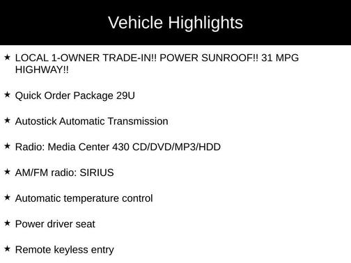2012 Chrysler 200 Touring