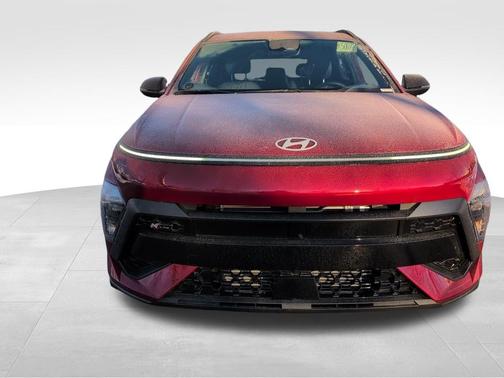 2025 Hyundai KONA N Line S