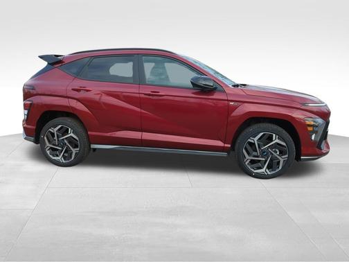 2025 Hyundai KONA N Line S
