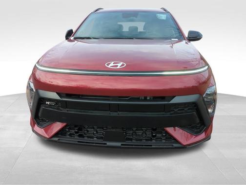 2025 Hyundai KONA N Line S