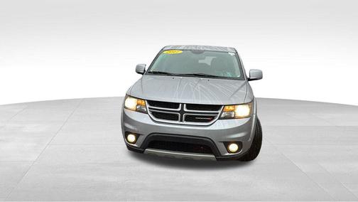 2017 Dodge Journey GT